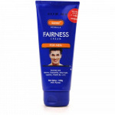 Sunny Fairness Cream For Men (100 gm)